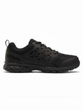 Reebok Sublite Women’s Memory Tech Massage Athletic Work Sneaker